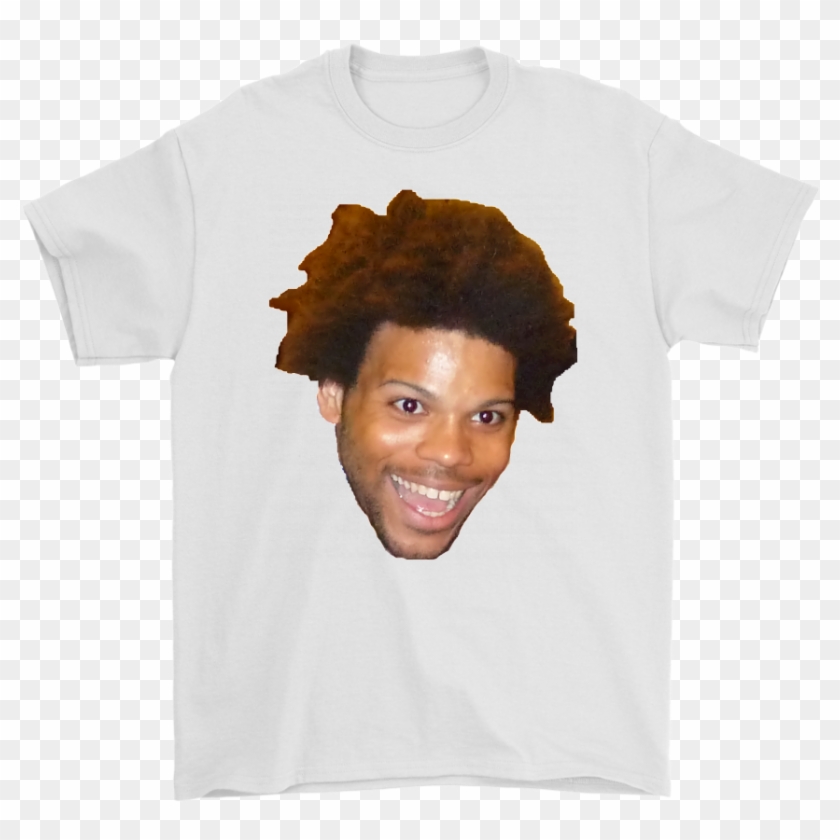 Trihard Shirt Clipart