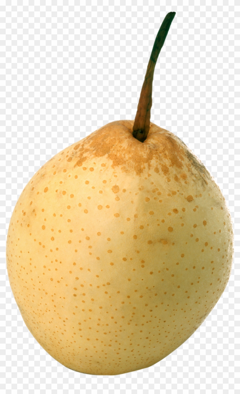 Pear - Pear In Transparent Background Clipart