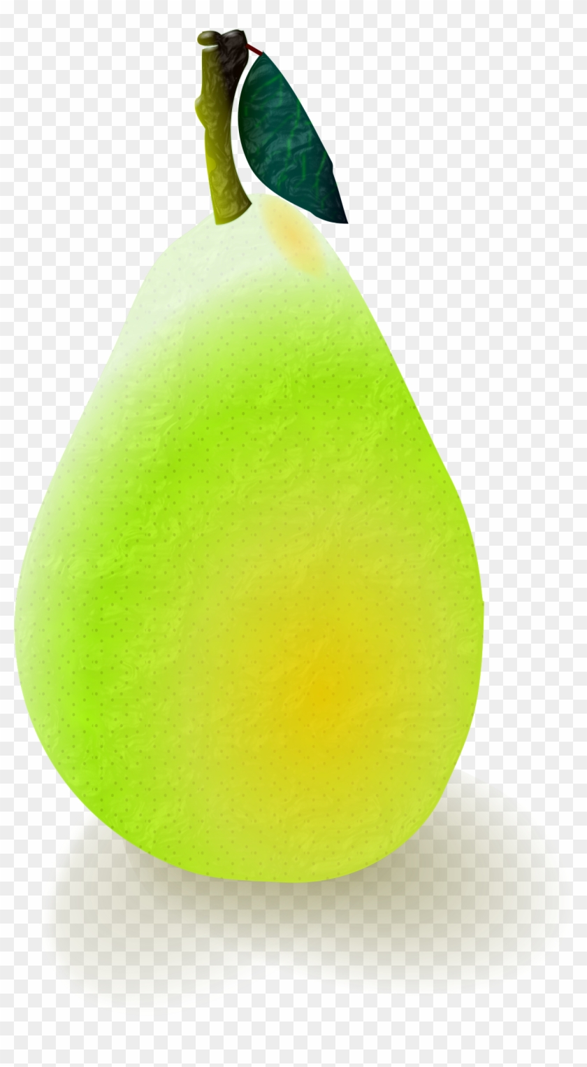 Pear Png Clipart #1788198