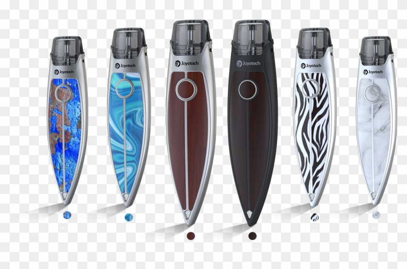 The Joyetech Runabout Is Such A Masterpiece, Inspired - Joyetech Runabout Pod Starter Kit Clipart #1788234