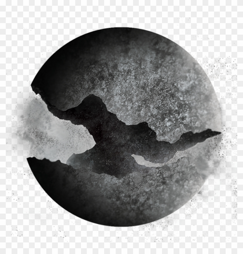 Black Hole Council Planet Names - Sphere Clipart