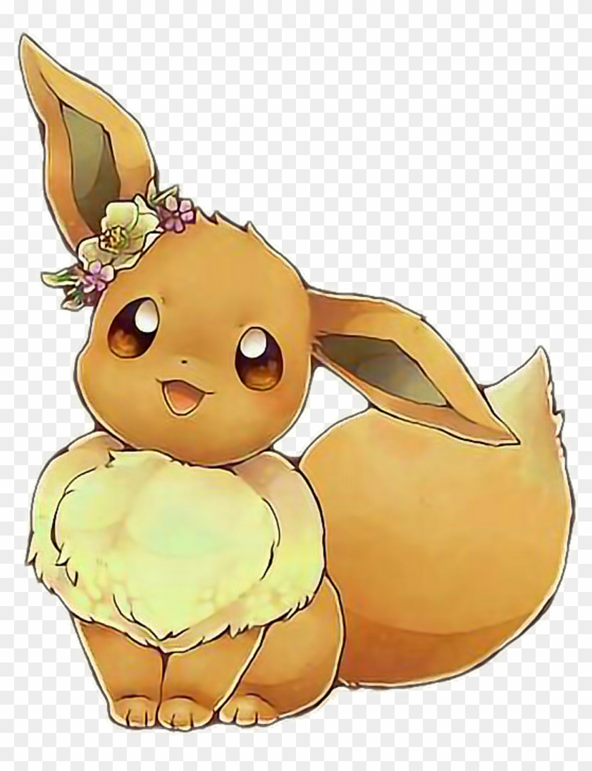 Imagenes De Pokemon Kawaii Clipart #1788916