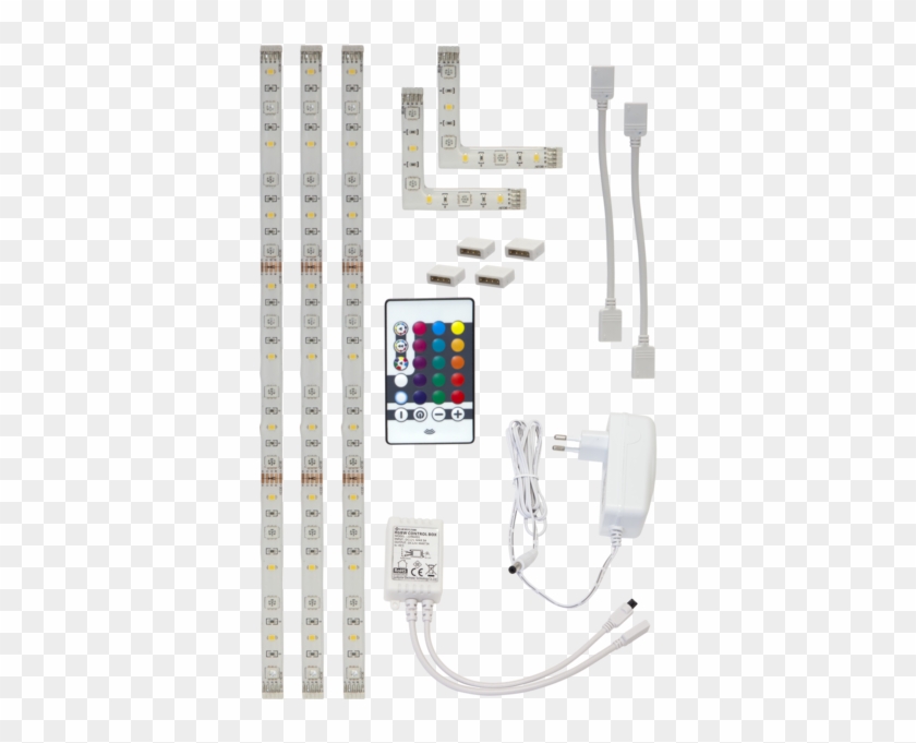 Serial Cable Clipart #1789051