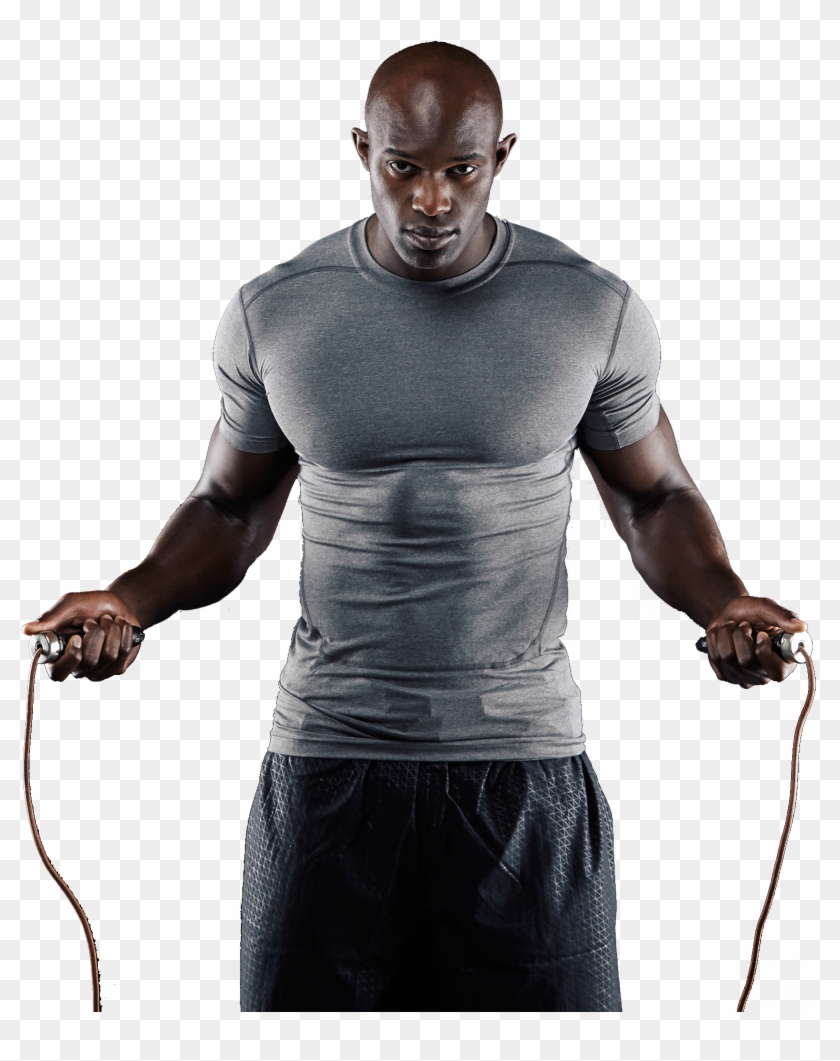 Fitness Png - Fitness Education - Personal Trainers In Kuwait Clipart