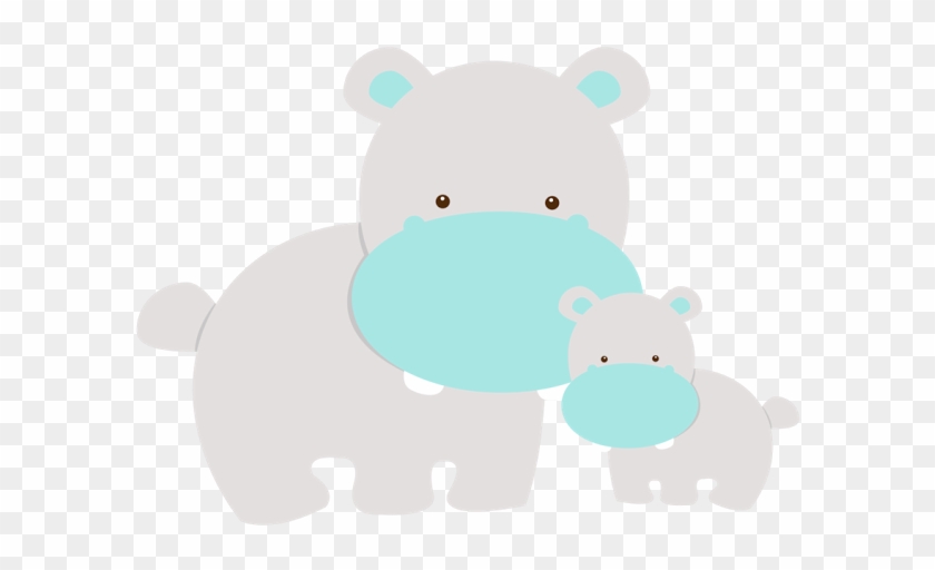 Mom Carmen Ortega Lbumes Web De Picasa - Mom And Baby Animals Clipart - Png Download
