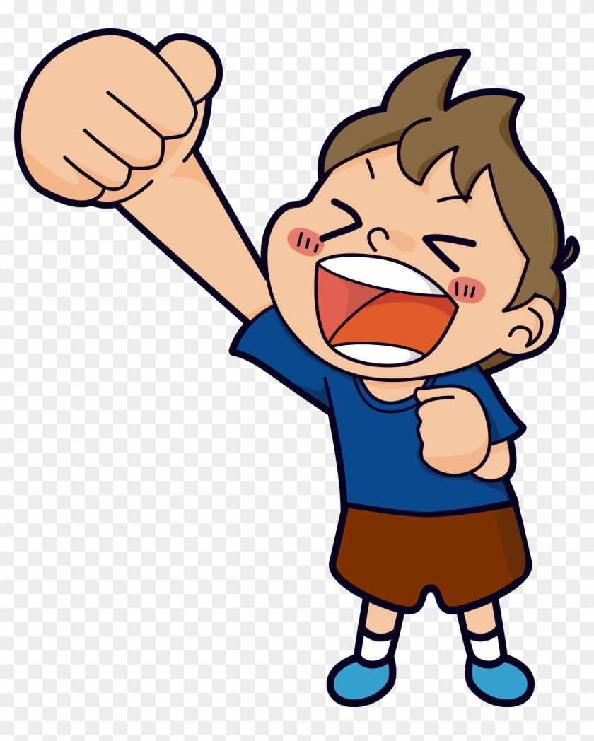 Png Transparent Busy Working Mom - Kid Standing Clipart #1789211