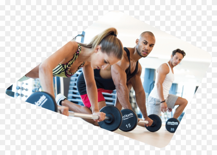 Wien Bueros Mieten John Harris Fitness - Gym Clipart