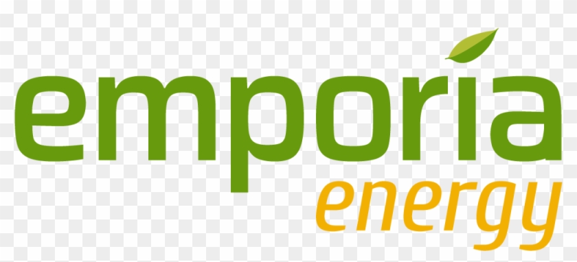 Emporia Energy - Greenlots Logo Clipart #1789331