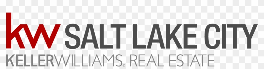 Latest Kw Salt Lake City, Keller Williams Real Estate - Keller Williams Beverly Hills Logo Clipart #1789335