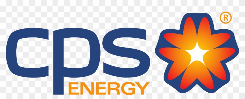 Cps Energy Logo, Logotype - Cps Energy Clipart #1789388