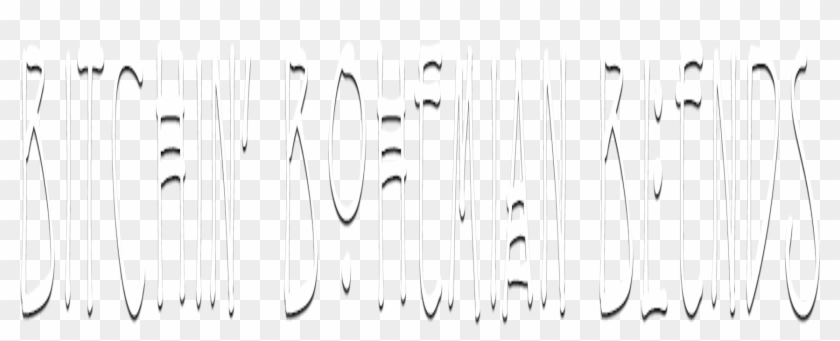 Calligraphy Clipart #1789490