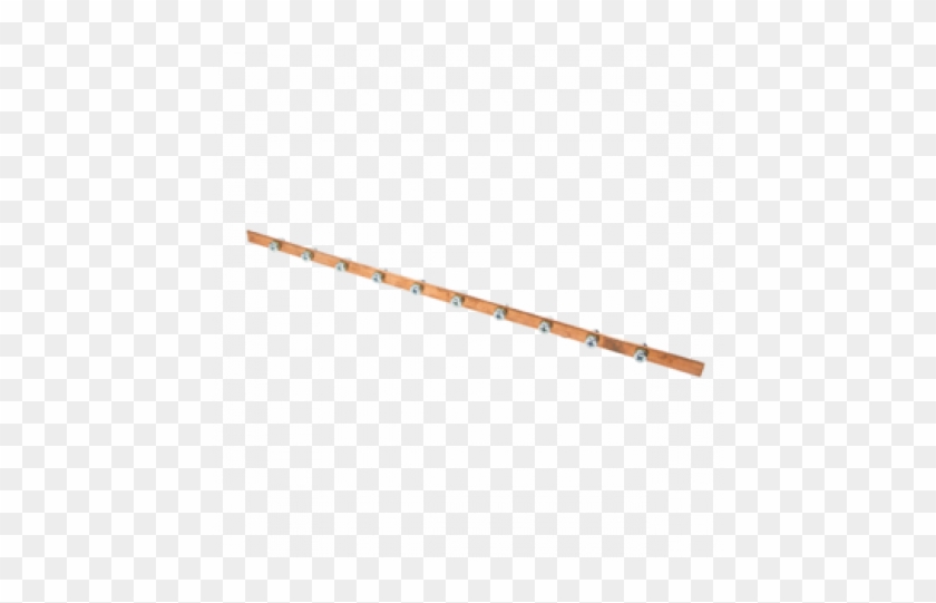 Earthing Strip - Daegeum Clipart