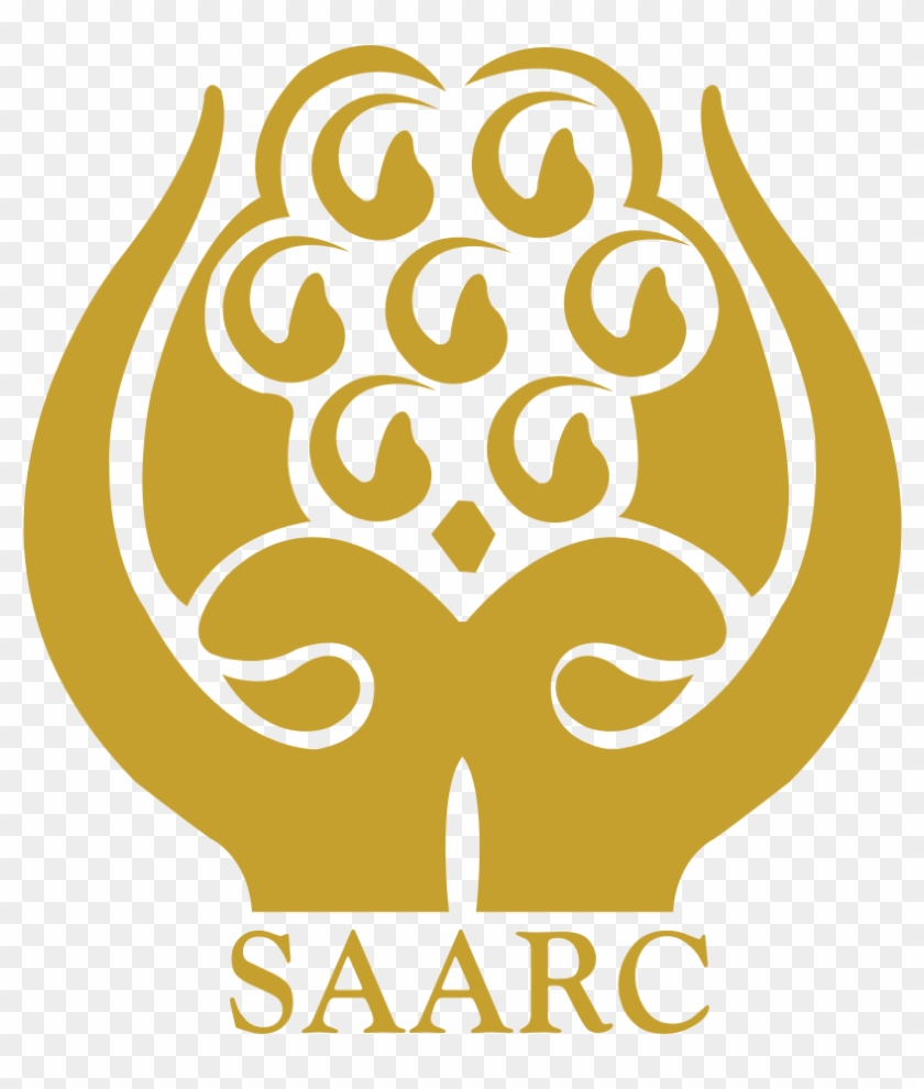International Conference On Current Trends In Graph - South Asian Association For Regional Cooperation Logo Clipart