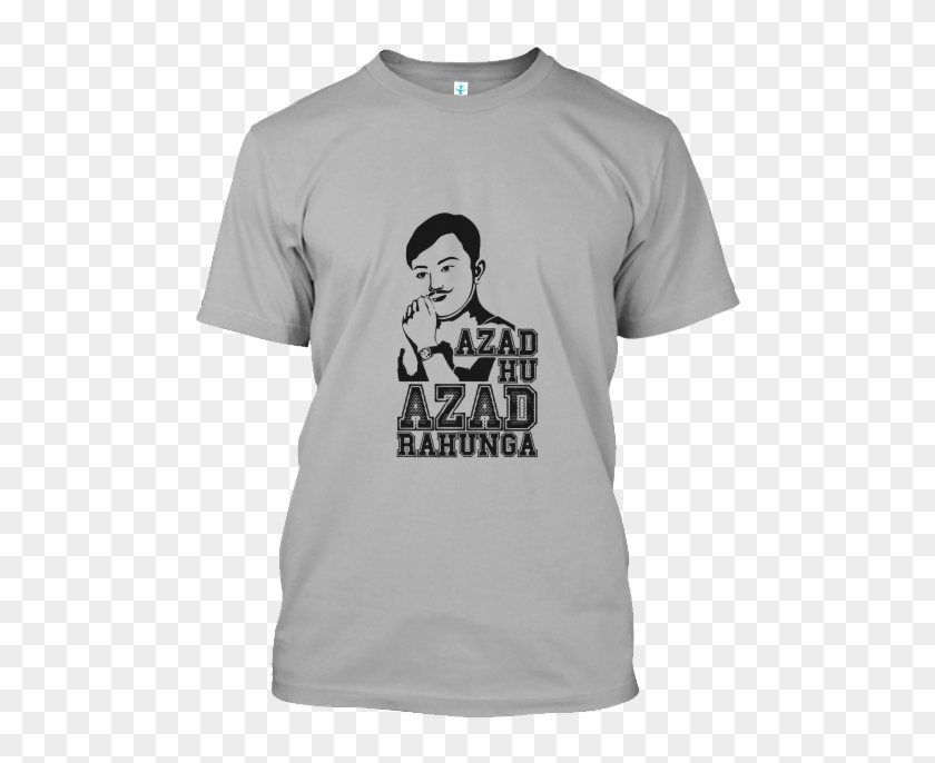 Bhagat Singh Fans - Virat Kohli Printed T Shirts Clipart