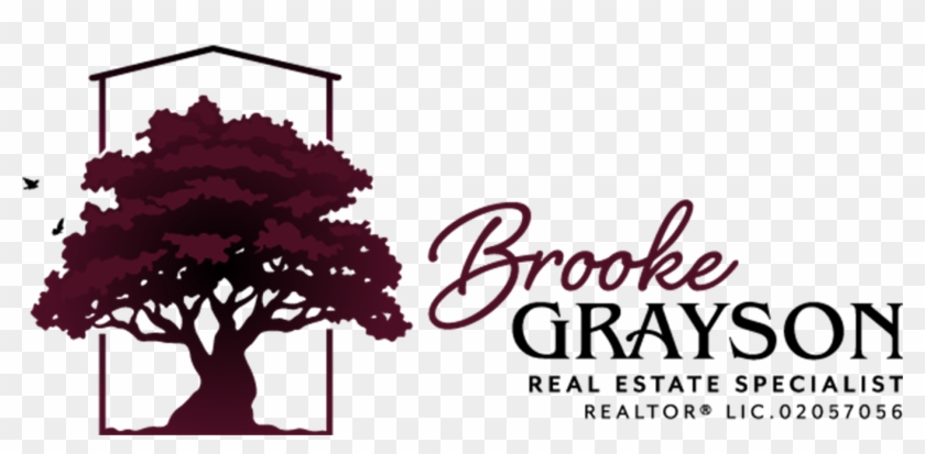 Brooke Grayson, Aviara Real Estate - Tree Clipart #1789759