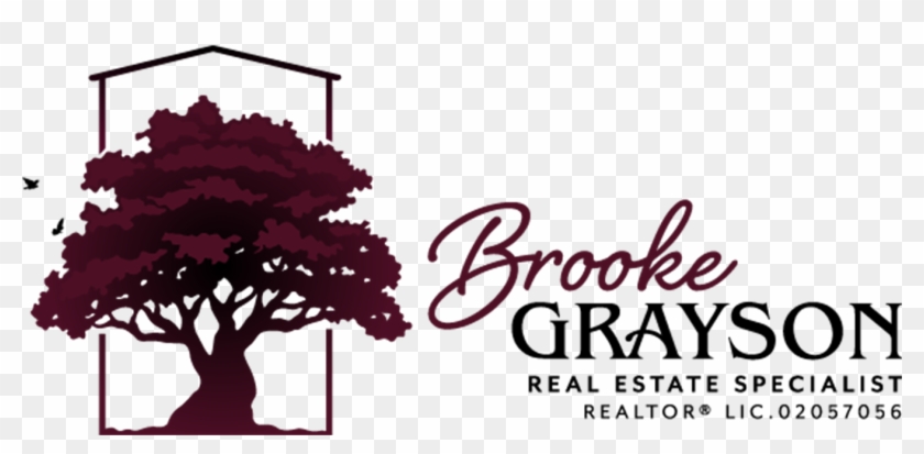 Brooke Grayson, Aviara Real Estate - Tree Clipart