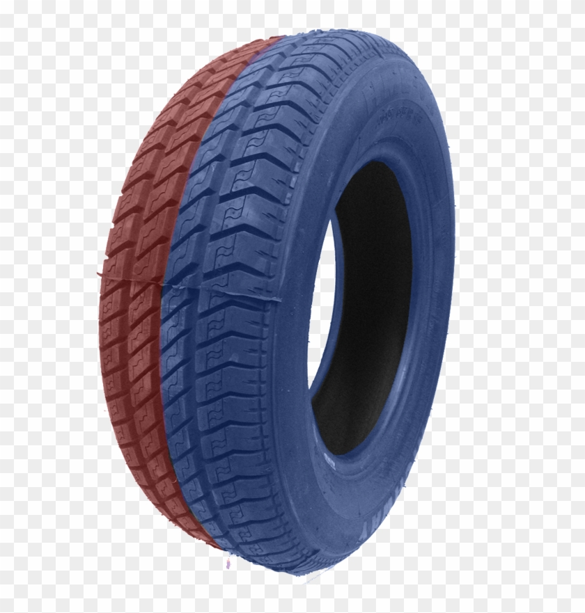 205/65r15 Highway Max - Tire Clipart #1789811