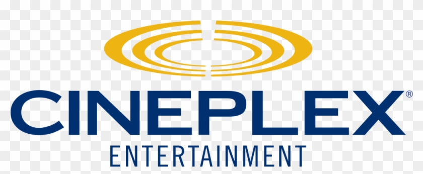 Cineplex Logo - Cineplex Entertainment Logo Clipart