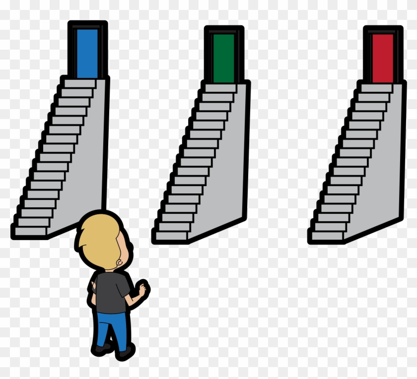 Open - Musical Keyboard Clipart