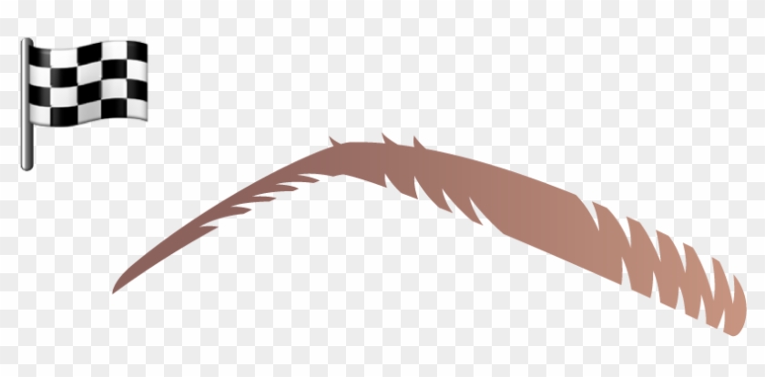 1 Step Eyebrow - Illustration Clipart