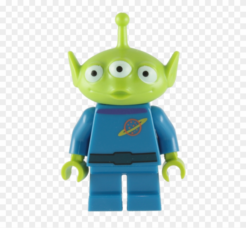 Minifigure Png Buzzlightyear Clipart