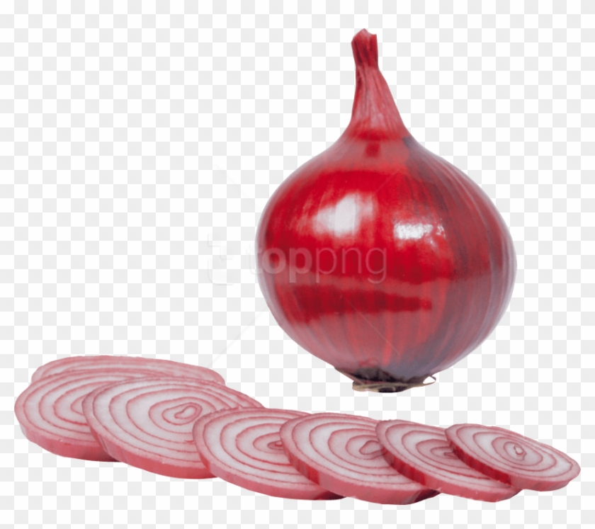 Free Png Download Onion Png Images Background Png Images - Red Onions Png Clipart