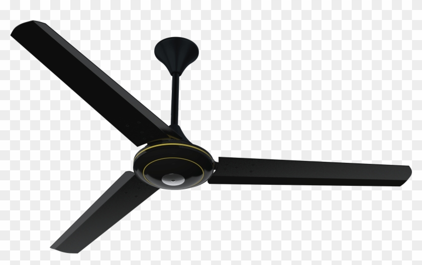 Conion Ceiling Fan Florence 56” 3 Blades - Ceiling Fan In Bangladesh Clipart #1790860