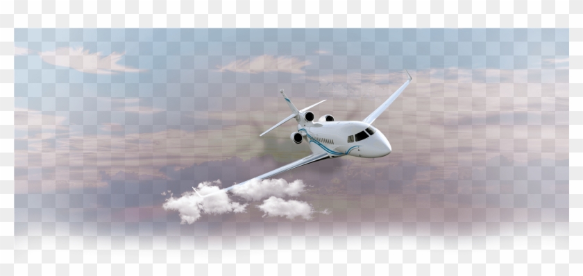 Private Jet Today - Environmental Engineering Clipart #1790863
