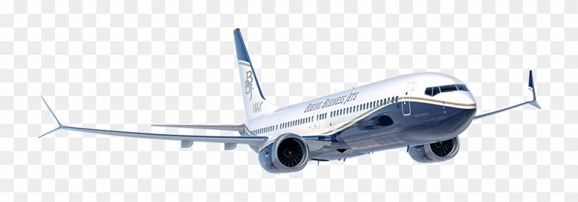 Jets Png - Jumbo Jet Transparent Background Clipart