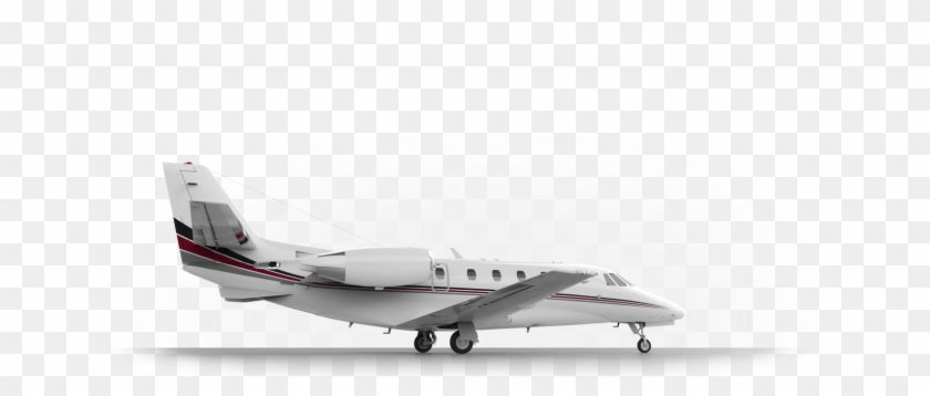 Cessna Citation Excel Xls Line Clipart #1791012