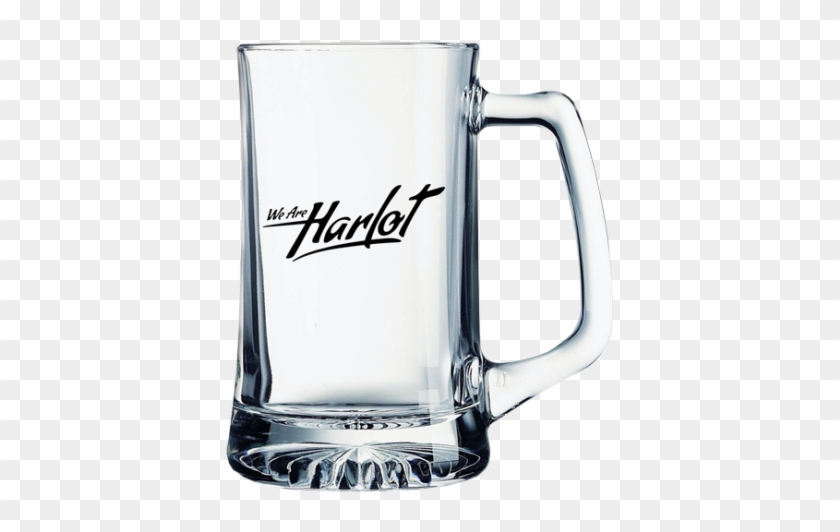 Notre Dame Beer Glasses Clipart