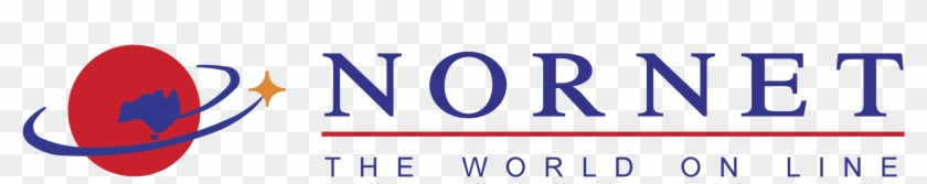 Nornet Internet Services Logo Png Transparent - Graphic Design Clipart #1791148