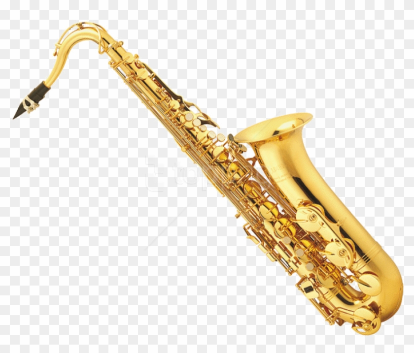Free Png Download Saxophone Png Images Background Png - Saxophone Transparent Clipart