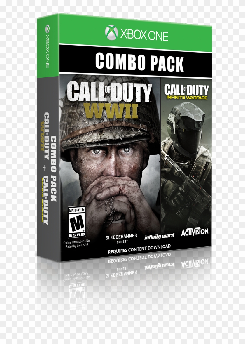 Call Of Duty News On Twitter Clipart #1791292