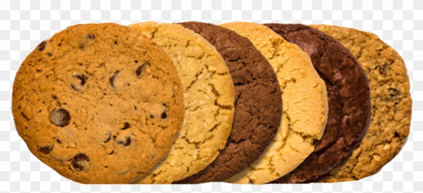 Cookies Png Photo - Biscotti Clipart