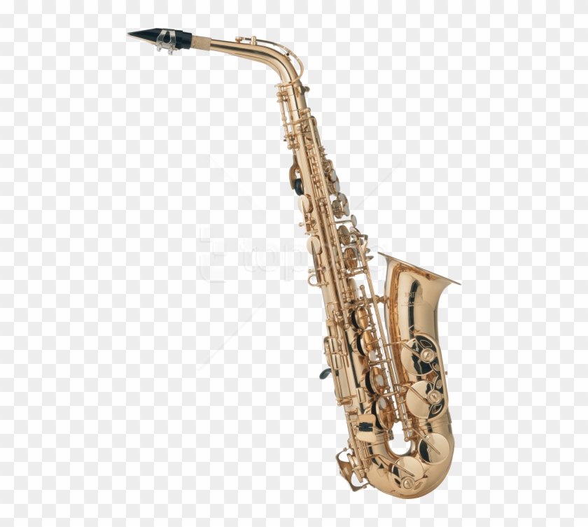 Free Png Download Saxophone Png Images Background Png - Саксофон Png Clipart #1791346
