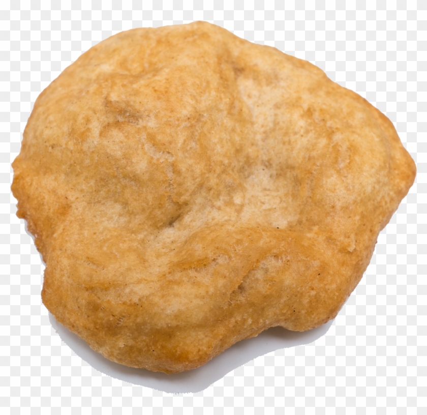 Fried Bake - Vetkoek Clipart