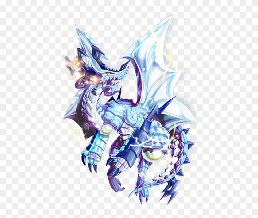 Image Wyvern Dragon Emperor Transparent Background - Yu Gi Oh Arc Voc Clipart