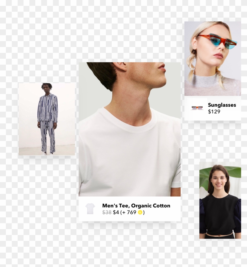 Designer Fashion Worldwide - Girl Clipart