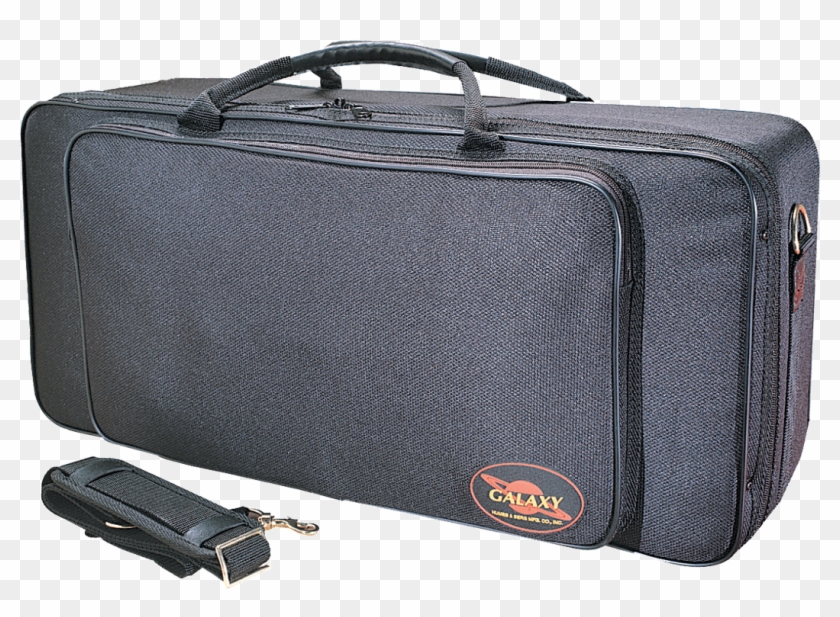 Galaxy Saxophone Cases - Briefcase Clipart #1791642