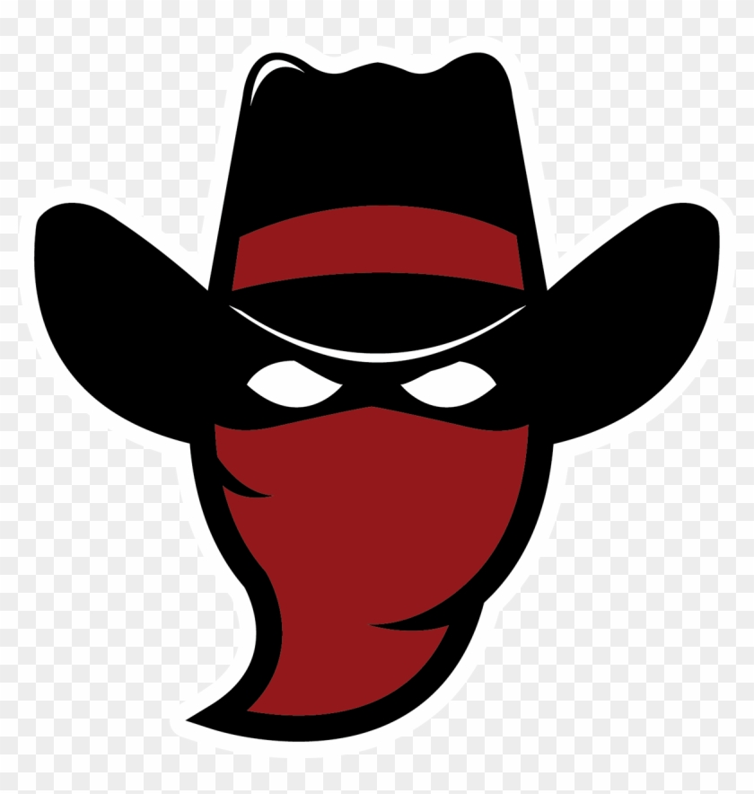 1200 X 1207 5 - Bandits Logo Clipart