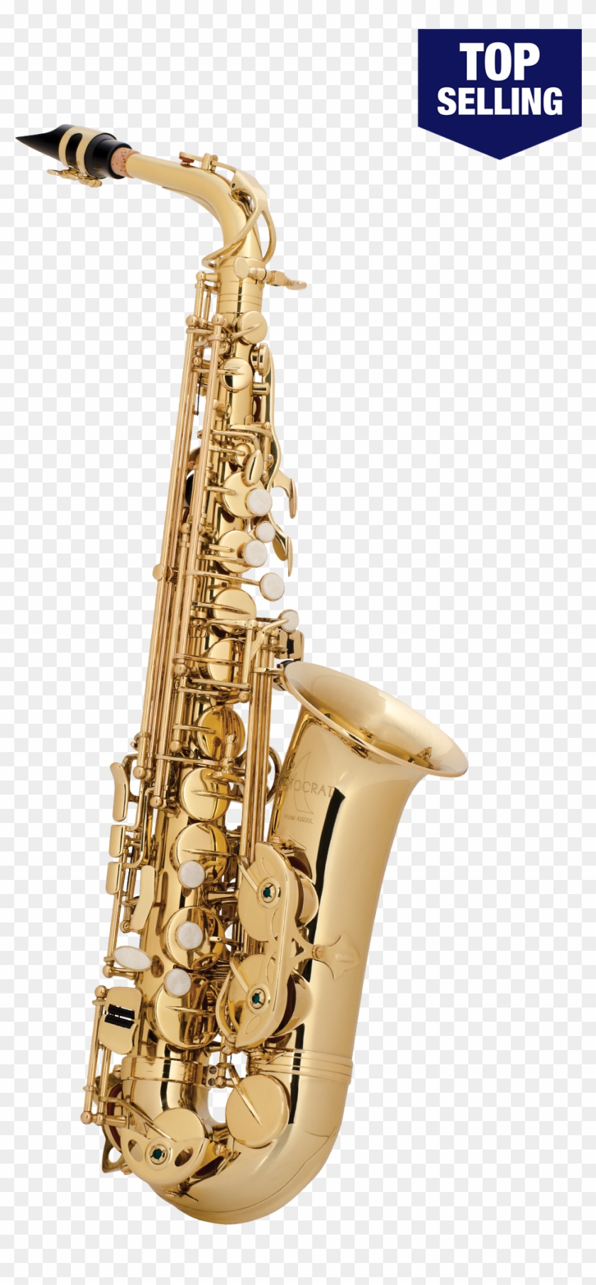 Selmer Aristocrat As Alto Saxophone Png Selmer Aristocrat - Selmer Saxophone As600l Clipart