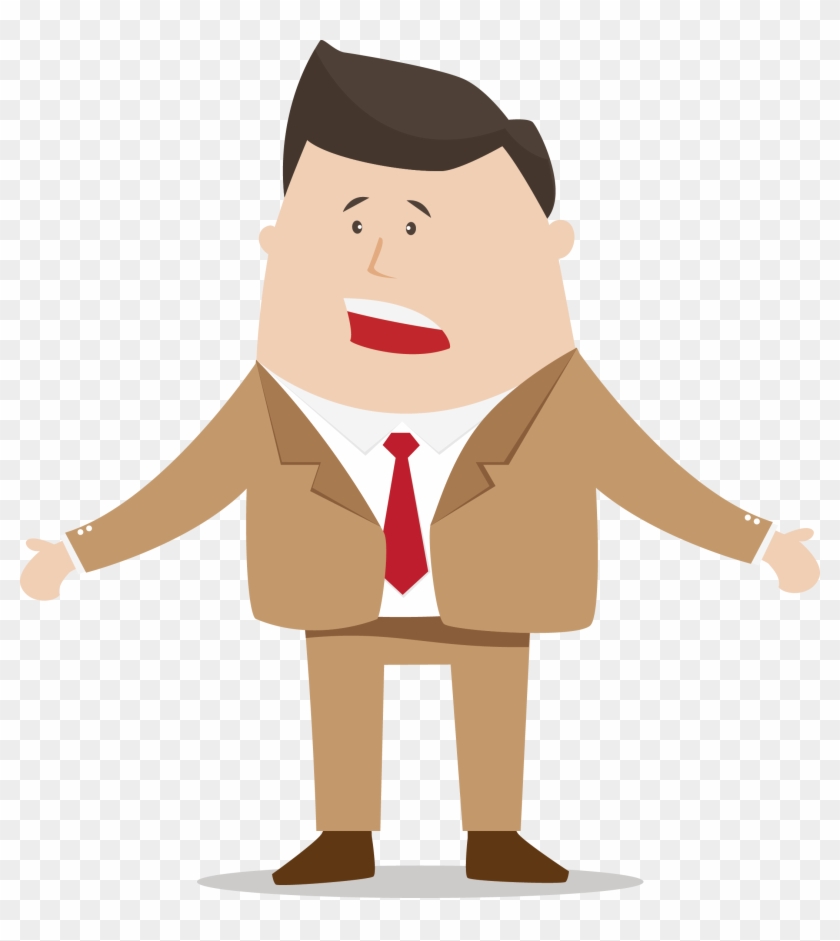 Clip Art Transparent Stock Huge Freebie - Sad Guy Clipart Png