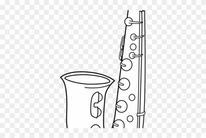 Saxophone Clipart Saxaphone - Darkness - Png Download