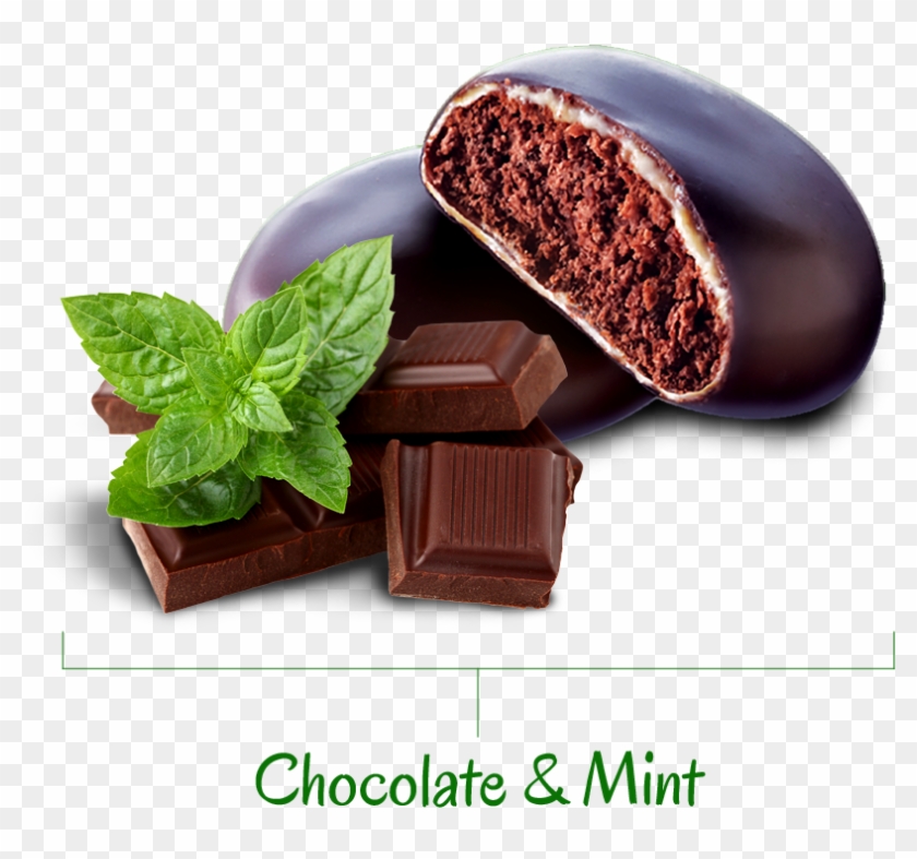 Thin Mint Cookies Png Clipart