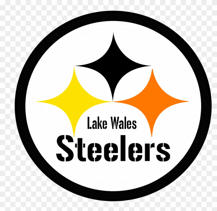 Logos And Uniforms Of The Pittsburgh Steelers Clipart