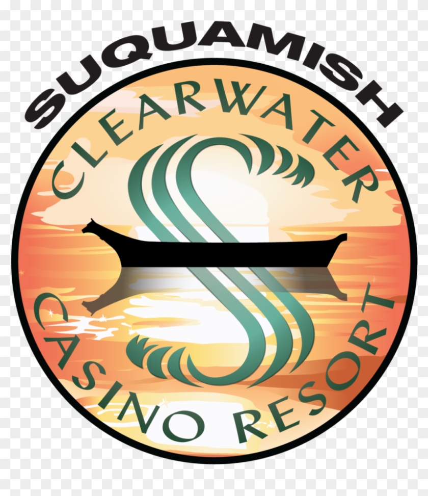 Wizards Of Winter At Clearwater Casino Resort - Clearwater Casino Logo Clipart #1792064