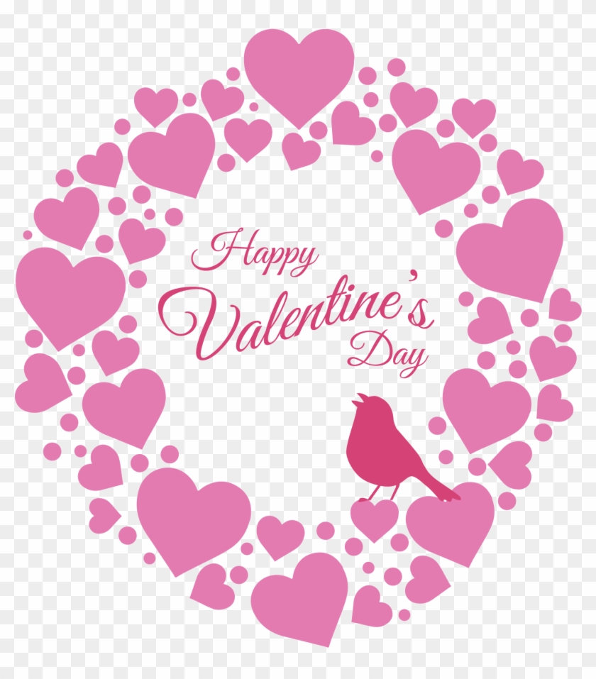 Happy Valentines Day Pictures Tumblr - Happy Valentines Clipart #1792163