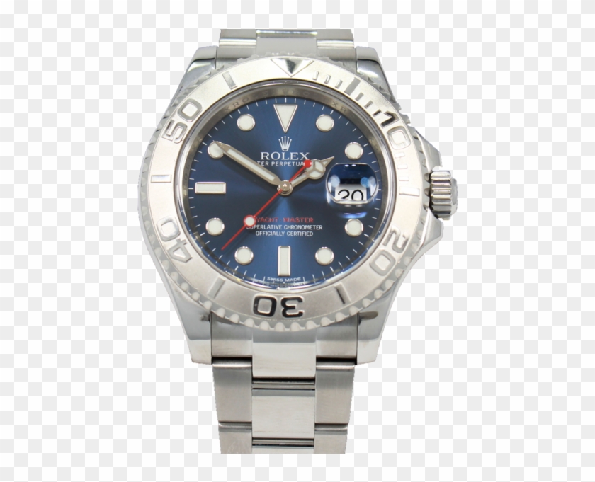 Rolex Yacht Master Mens Clipart