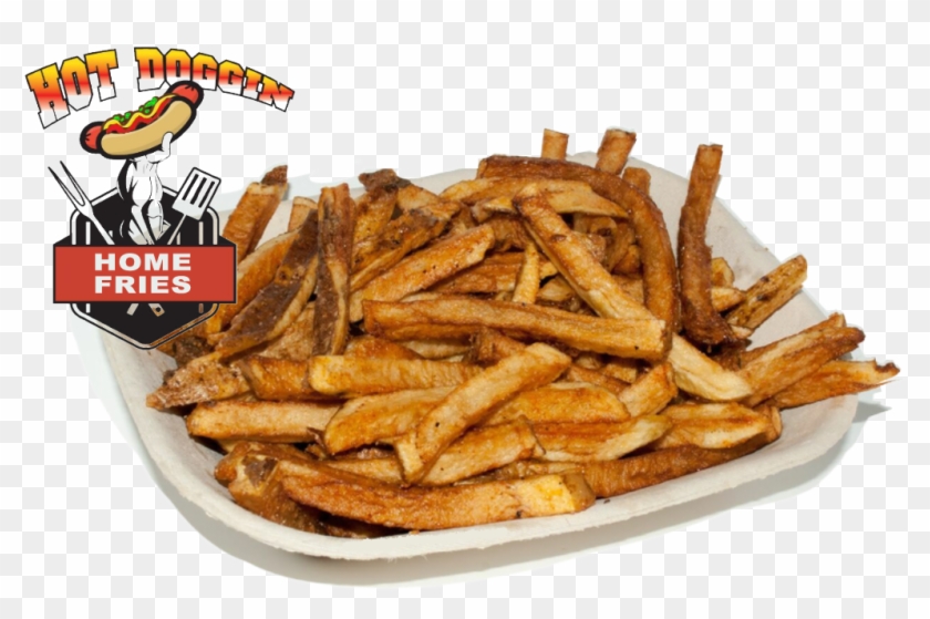 French Fries Clipart #1792402